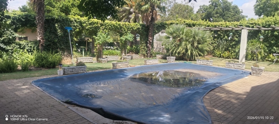 3 Bedroom Property for Sale in Kroonheuwel Free State